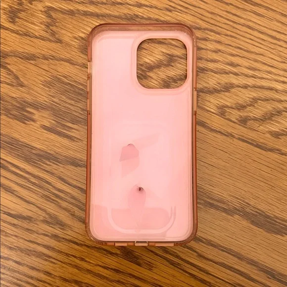Loopy Case Cherry Blossom Pink iPhone 15 pro max - Picture 2 of 8